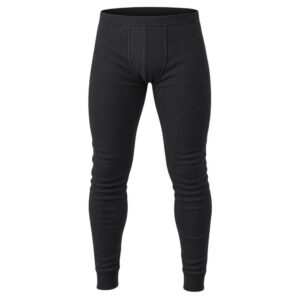 Espro ES73800BK Black Thermal Pants