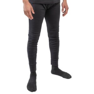 Espro ES73800BK Black Thermal Pants