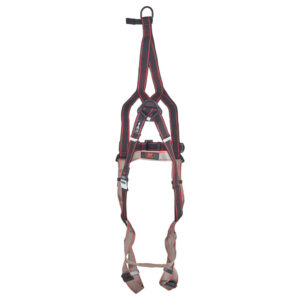JSP FAR0205 Pioneer 2 Point Rescue Harness