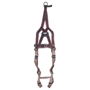 JSP FAR0205 Pioneer 2 Point Rescue Harness