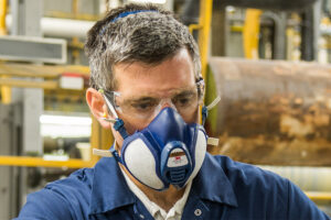 3M Respiratory Protection Solutions - What You Breathe Matters