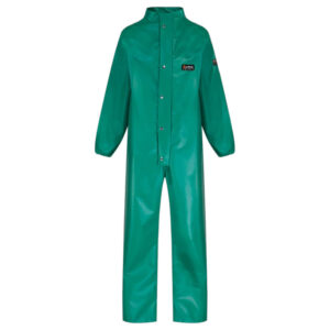 Alpha Solway CMBC Chemmaster Boiler Suit