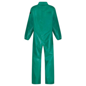 Alpha Solway CMBC Chemmaster Boiler Suit