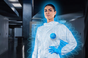 Tyvek® APX™ - Feel the Performance