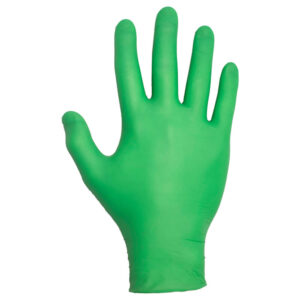 Traffi TD04 Sustain Biodegradable Nitrile Gloves