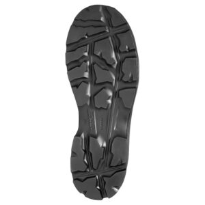 Uvex 3 Quatro 6879 Lace-Up Safety Boots