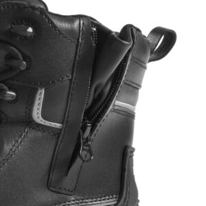 Rock Fall RF15 Shale High Leg Safety Boots