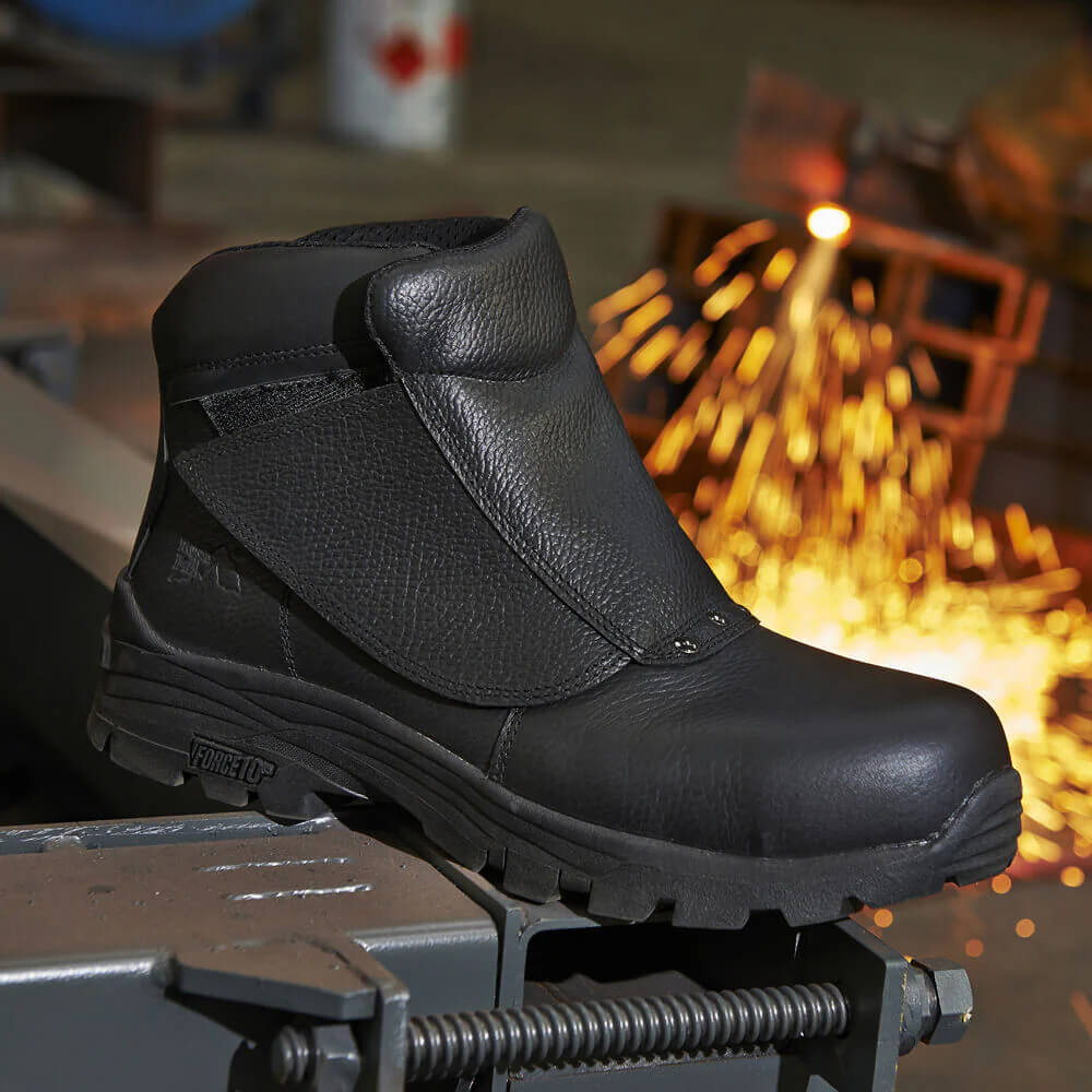 Rock Fall RF5000 Spark Welding Safety Boots