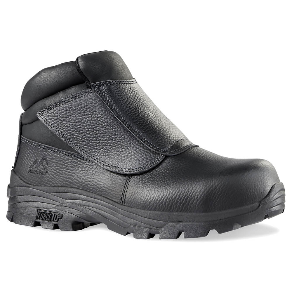 Rock Fall RF5000 Spark Welding Safety Boots