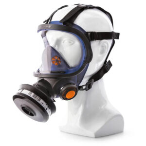 Sundström SR 200 PC Full Face Respirator