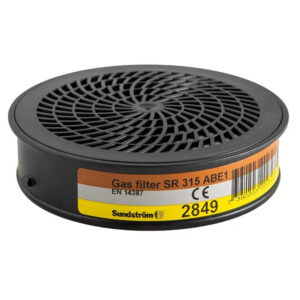 Sundstrom SR 315 Class 1 Gas Filter ABE1