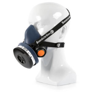 Sundstrom SR100 M/L Half Mask Respirator