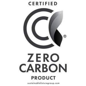 V12 - Certified Zero Carbon Product