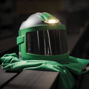 GVS NV3-715-50 Nova 3 Blast Respirator With C40 Climate Control