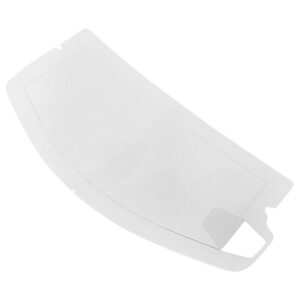 GVS NV3-725 Nova 3 Tear-Off Lens - Pack of 50