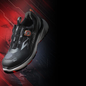 Sievi FastX DFlex Safety Shoes