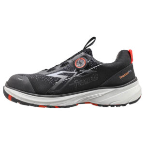 Sievi FastX DFlex Roller S3S Safety Trainers