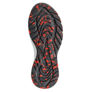 Sievi FastX DFlex Roller S3S Safety Trainers