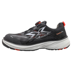 Sievi FastX Free DFlex Roller S1PS Safety Trainers