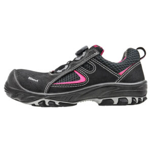 Sievi Sweet Roller+ S3L Safety Shoes