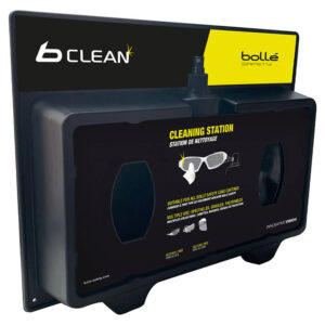 Bolle B-Clean B600 / PACD500 Lens Cleaning Station