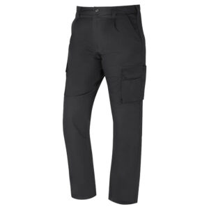 Orn 2560 Condor Ladies Kneepad Trousers Black