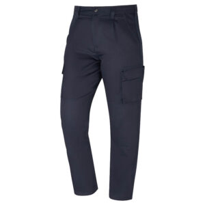 Orn 2560 Condor Ladies Kneepad Trousers Navy Blue