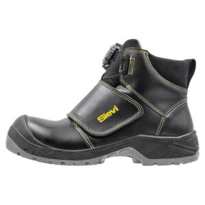 Sievi AL Hit Roller XL+ S3 HRO Safety Boots