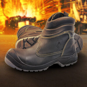 Sievi AL Hit Weld XL+ S3 HRO Safety Boots