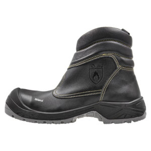 Sievi AL Hit Weld XL+ S3 HRO Safety Boots