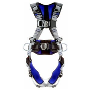 3M DBI-SALA ExoFit XE100 Comfort Positioning Safety Harness