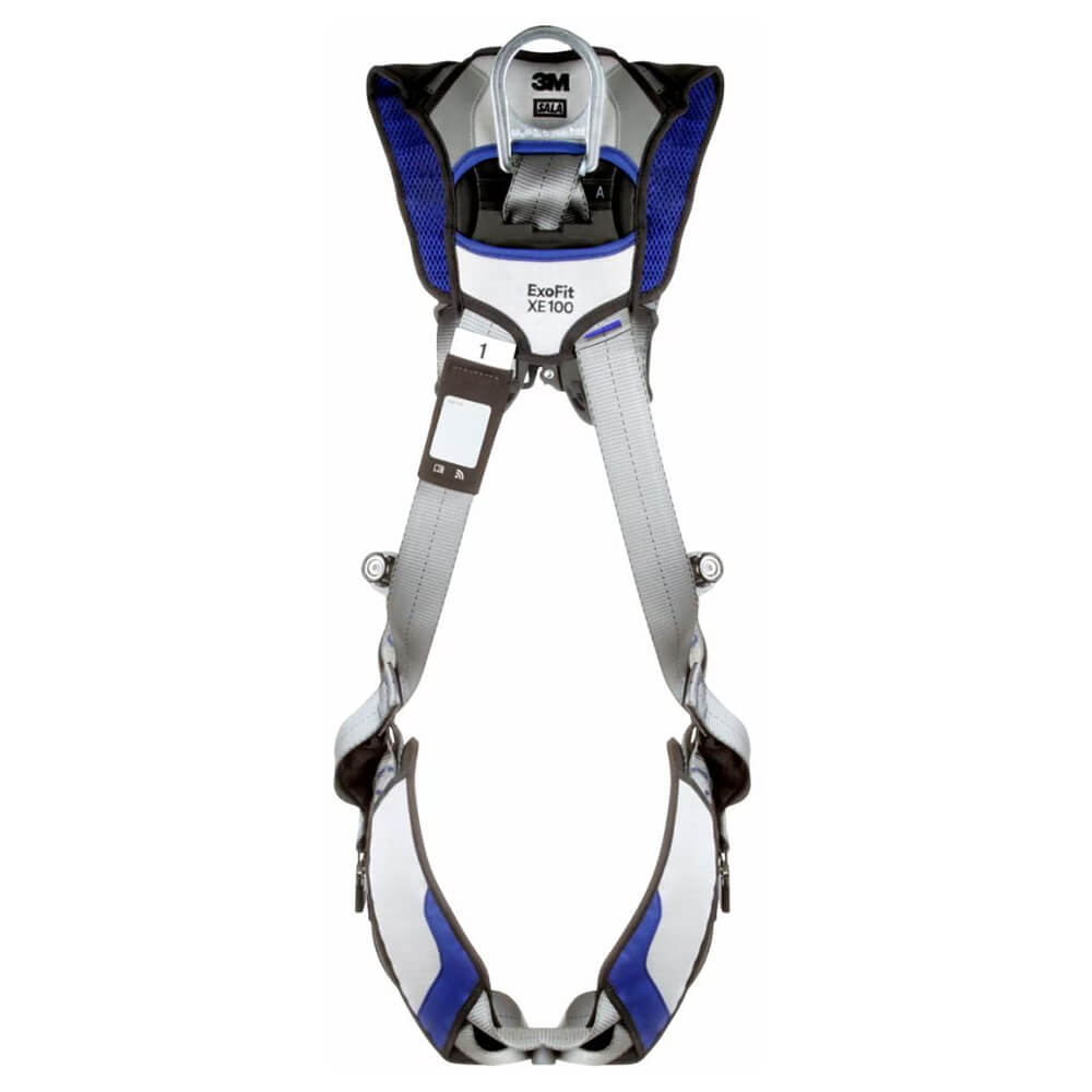 3M DBI-SALA ExoFit XE100 Comfort Safety Harness