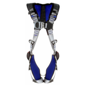 3M DBI-SALA ExoFit XE100 Comfort Safety Harness