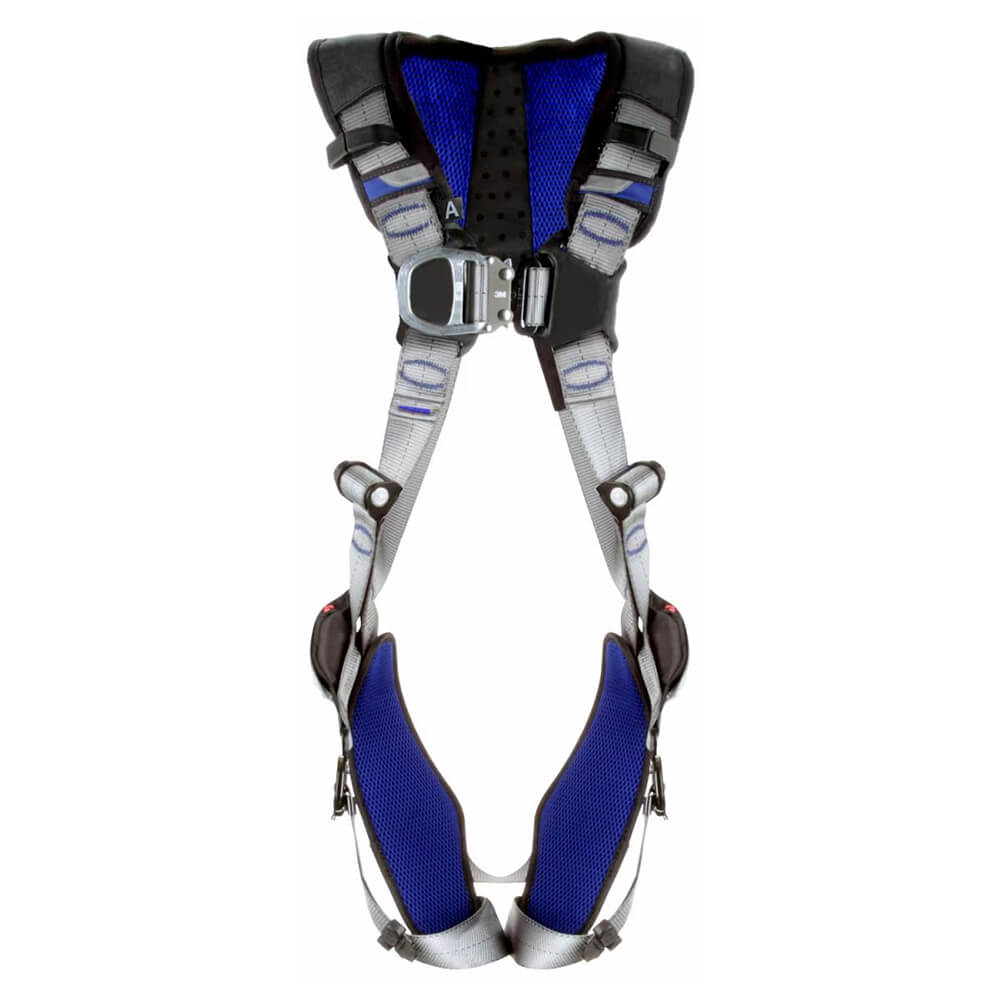 3M DBI-SALA ExoFit XE100 Comfort Safety Harness