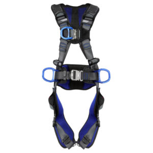 3M DBI-SALA ExoFit XE200 Comfort Positioning Safety Harness
