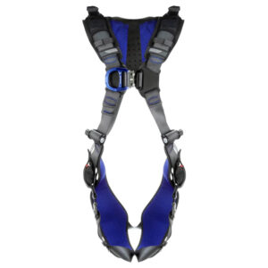 3M DBI-SALA ExoFit XE200 Comfort Rescue Safety Harness