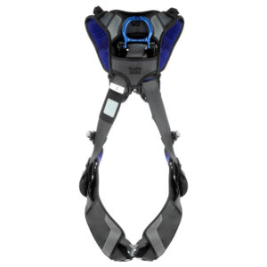 3M DBI-SALA ExoFit XE200 Comfort Rescue Safety Harness