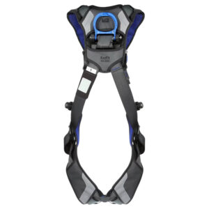 3M DBI-SALA ExoFit XE200 Comfort Safety Harness
