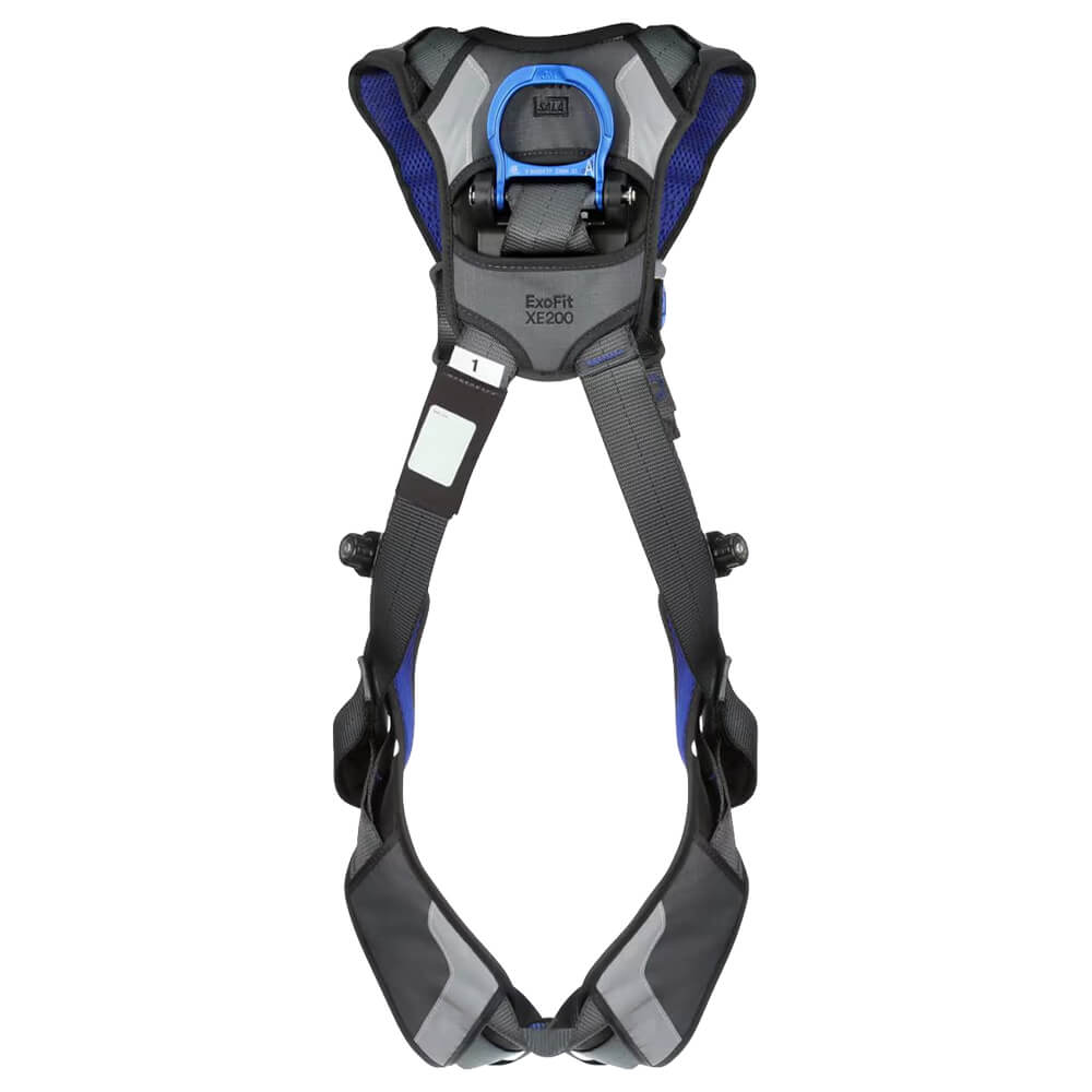 3M DBI-SALA ExoFit XE200 Comfort Safety Harness