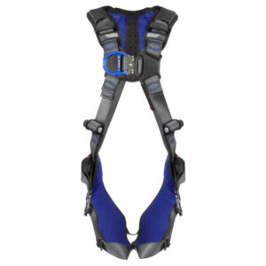 3M DBI-SALA ExoFit XE200 Comfort Safety Harness