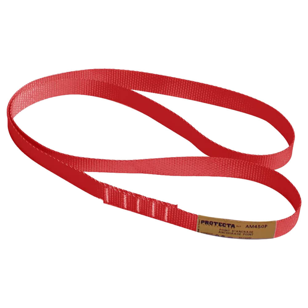 3M Protecta AM450 Webbing Sling Anchors