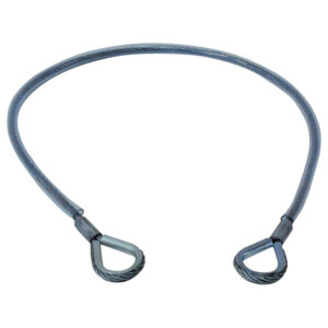 3M Protecta Galvanized Steel Cable Sling Anchor