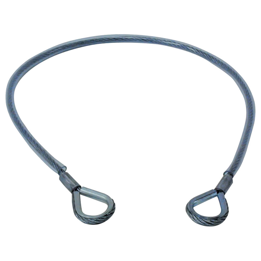 3M Protecta Galvanized Steel Cable Sling Anchor