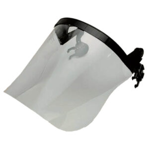 Centurion S591 Classic Acetate Face Screen