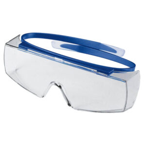 Uvex 9169-260 Super OTG Safety Glasses