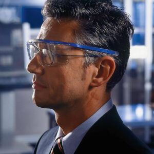 Uvex 9169-260 Super OTG Safety Glasses